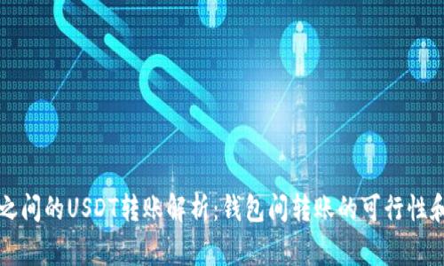 不同平台之间的USDT转账解析:钱包间转账的可行性和注意事项