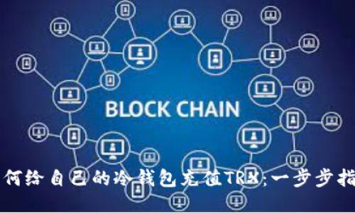 如何给自己的冷钱包充值TRX:一步步指南