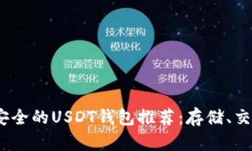 : 2023年最安全的USDT钱包推荐:存储、交易与保护指南