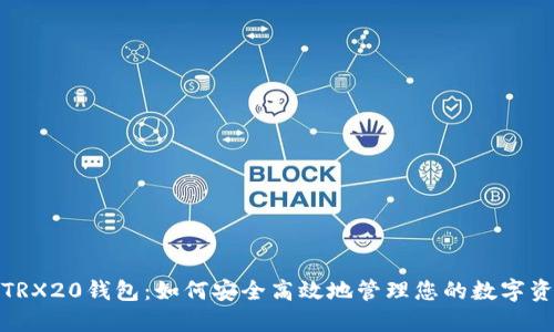 : TRX20钱包:如何安全高效地管理您的数字资产