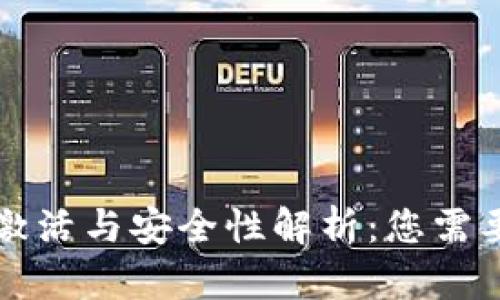 比特币钱包激活与安全性解析:您需要知道的一切