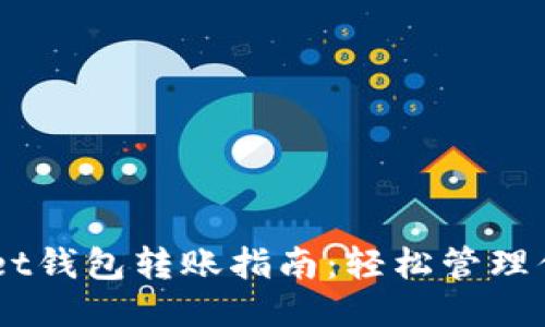 思考
Token Pocket钱包转账指南:轻松管理你的数字资产