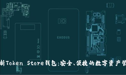 全面解析Token Store钱包:安全、便捷的数字资产管理工具