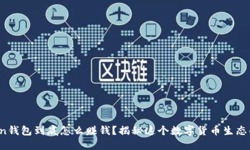 Plus Token钱包到底怎么赚钱?揭秘这个数字货币生态的盈利机制
