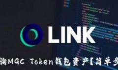   如何查询MGC Token钱包资产