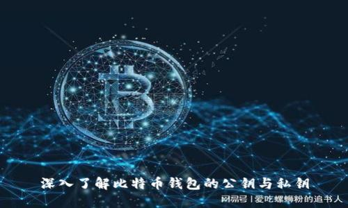 深入了解比特币钱包的公钥与私钥