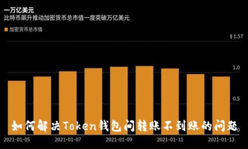 如何解决Token钱包间转账不到账的问题