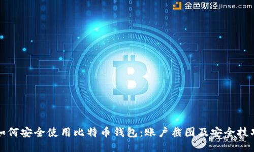 如何安全使用比特币钱包:账户截图及安全技巧