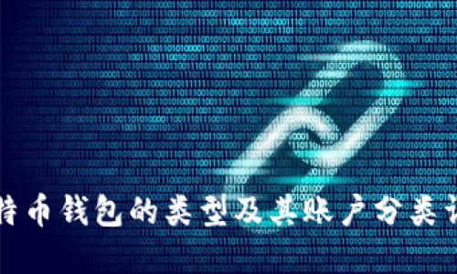 比特币钱包的类型及其账户分类详解