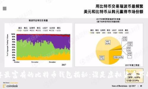 2023年最富有的比特币钱包揭秘:谁是虚拟货币界的富翁?