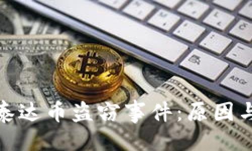 与关键词
钱包中的泰达币盗窃事件:原因与防范措施