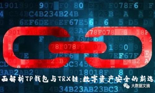 全面解析TP钱包与TRX链:数字资产安全的新选择