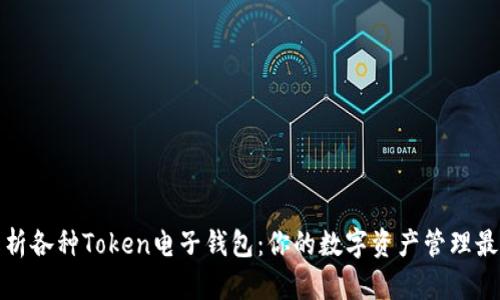 全面解析各种Token电子钱包:你的数字资产管理最佳选择