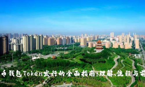 货币钱包Token发行的全面指南:理解、流程与前景