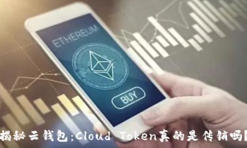揭秘云钱包:Cloud Token真的是传销吗?