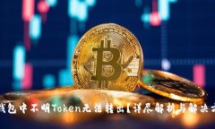TP钱包中不明Token无法转出