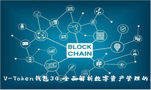 ### V-Token钱包30:全面解析数字资产管理的新选择