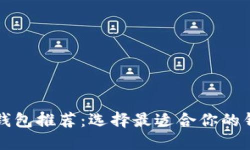 比特币钱包推荐:选择最适合你的钱包类型