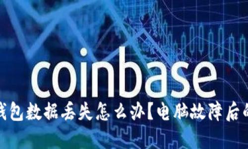 : 比特币钱包数据丢失怎么办?电脑故障后的解决方案