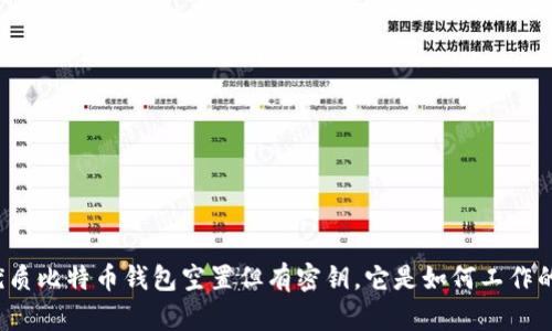 优质比特币钱包空置但有密钥,它是如何工作的?