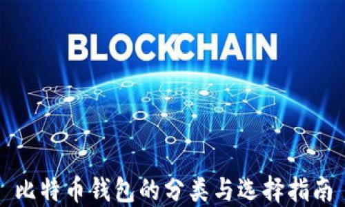 比特币钱包的分类与选择指南