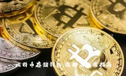 比特币存储钱包:选择与使用指南