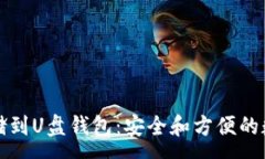 :如何将狗狗币存储到U盘钱
