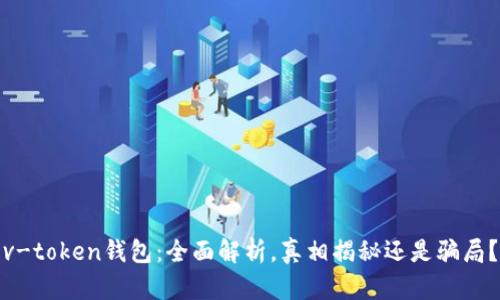 v-token钱包:全面解析,真相揭秘还是骗局?