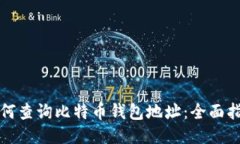 如何查询比特币钱包地址