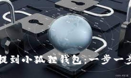 狗狗币如何提到小狐狸钱包:一步一步的操作指南