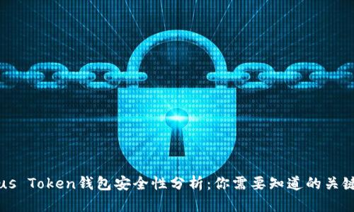 Plus Token钱包安全性分析:你需要知道的关键点