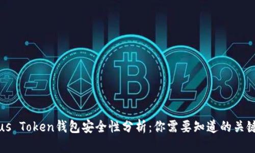 Plus Token钱包安全性分析:你需要知道的关键点