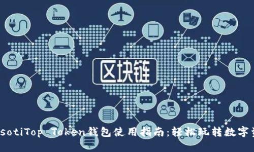 biasotiTop Token钱包使用指南:轻松玩转数字资产