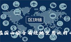 如何在国内安全有效地使