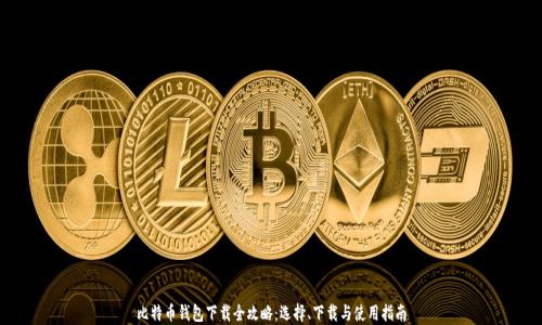 比特币钱包下载全攻略:选择、下载与使用指南