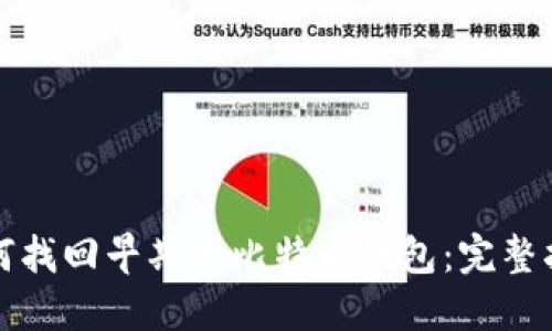 如何找回早期的比特币钱包:完整指南