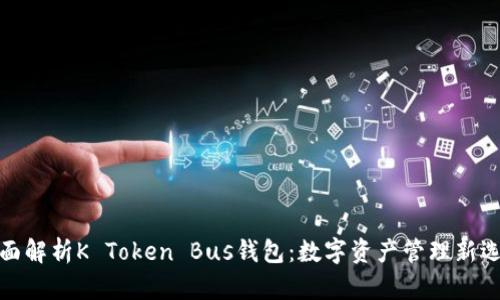 全面解析K Token Bus钱包:数字资产管理新选择