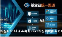 USDT钱包是什么？全面解析