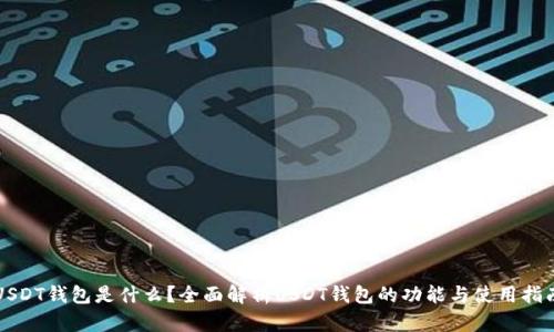 USDT钱包是什么?全面解析USDT钱包的功能与使用指南