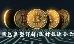 比特币钱包类型详解：选