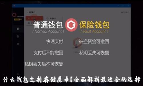 什么钱包支持存储屎币?全面解析最适合的选择