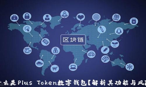 什么是Plus Token数字钱包?解析其功能与风险