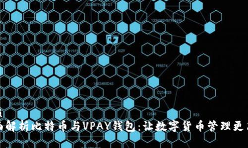 优质
全面解析比特币与VPAY钱包:让数字货币管理更简单