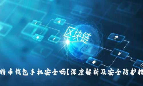 比特币钱包手机安全吗?深度解析及安全防护措施