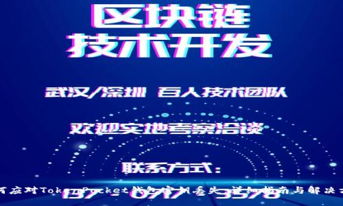 如何应对TokenPocket钱包密钥丢失:详细指南与解决方案