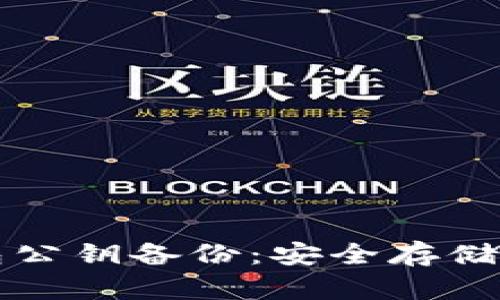 比特币钱包公钥备份：安全存储与使用指南