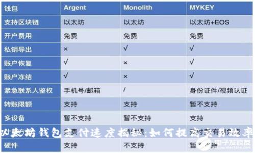 以太坊钱包支付速度揭秘:如何提高交易效率?