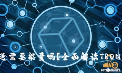 : TRX钱包发送需要能量吗?全面解读TRON网络能源机制