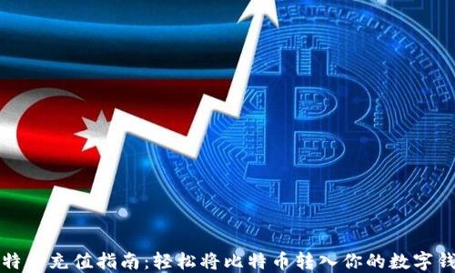 比特币充值指南:轻松将比特币转入你的数字钱包