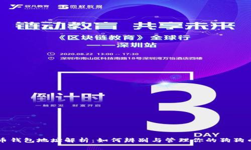 狗狗币钱包地址解析:如何辨别与管理你的狗狗币资产